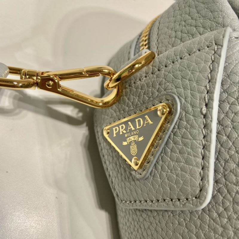 Prada Top Handle Bags